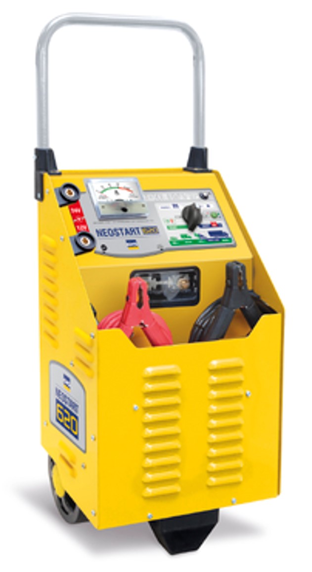 CHARGEUR DE DEMARRAGE - NEOSTART 620